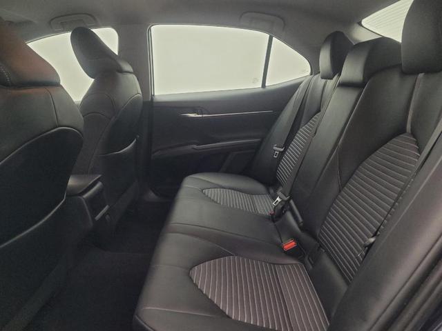 Photo of 2022 Blueprint Toyota Camry