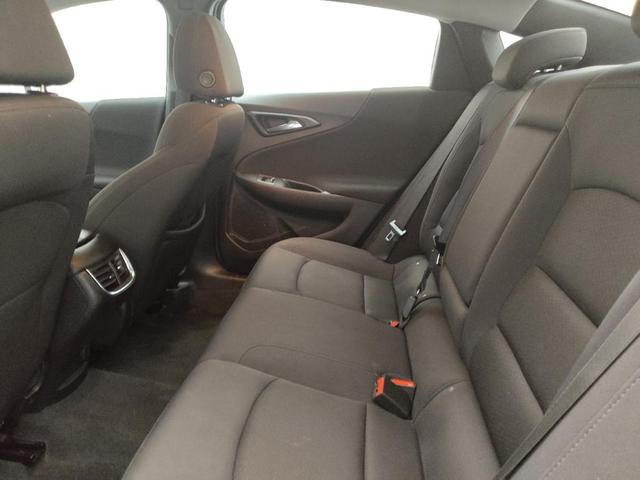 Photo of 2023 Mineral Gray Metallic Chevrolet Malibu