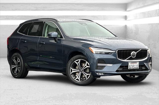 2022 Volvo XC60