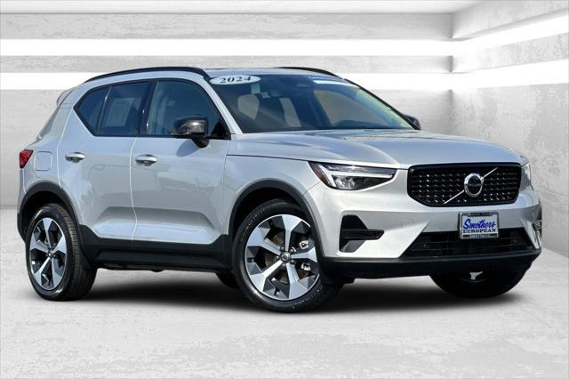 2024 Volvo XC40