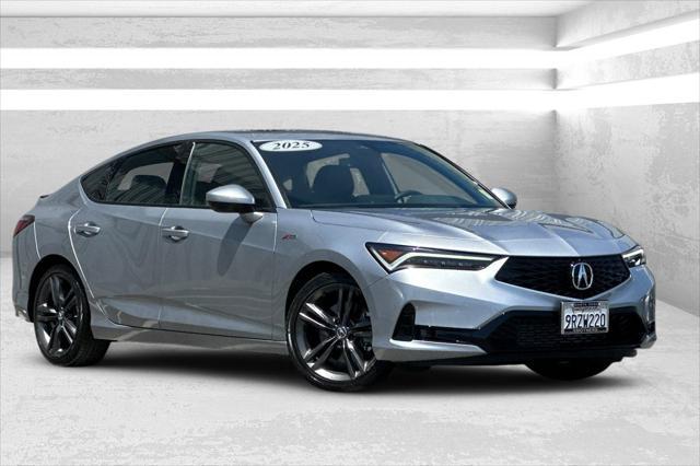 2025 Acura Integra