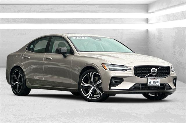 2024 Volvo S60