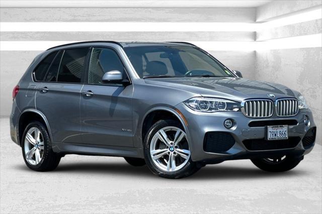 2016 BMW X5 Edrive