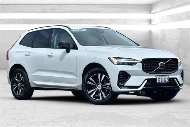 2025 Volvo XC60