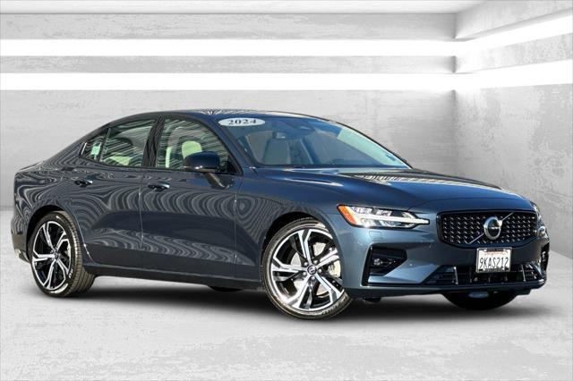 2024 Volvo S60