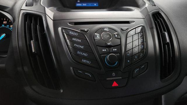 Photo of 2016 Sunset Ford Escape