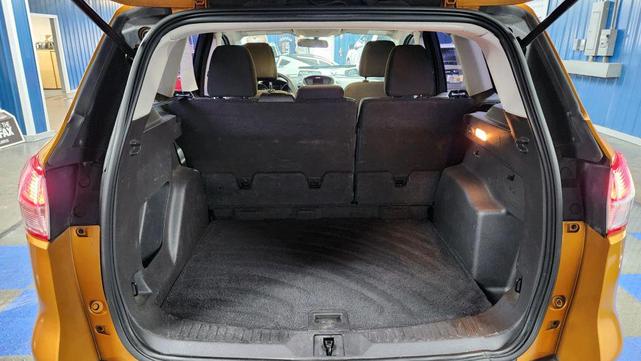 Photo of 2016 Sunset Ford Escape