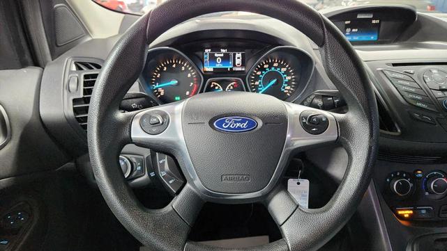 Photo of 2016 Sunset Ford Escape