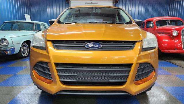 Photo of 2016 Sunset Ford Escape