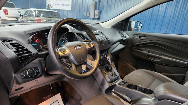 Photo of 2016 Sunset Ford Escape