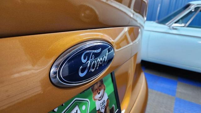 Photo of 2016 Sunset Ford Escape