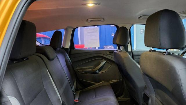 Photo of 2016 Sunset Ford Escape