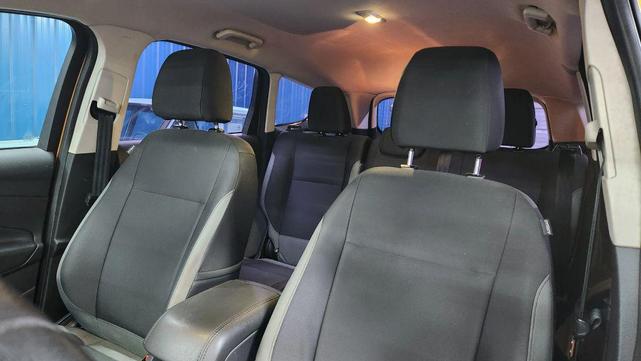 Photo of 2016 Sunset Ford Escape