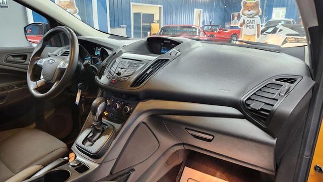 Photo of 2016 Sunset Ford Escape
