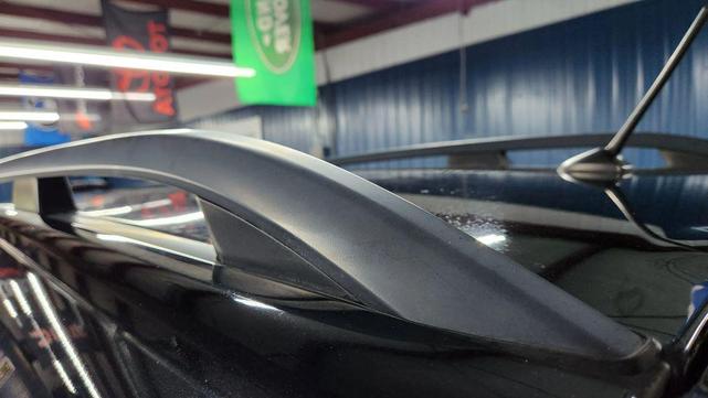 Photo of 2015 Crystal Black Silica Subaru Forester