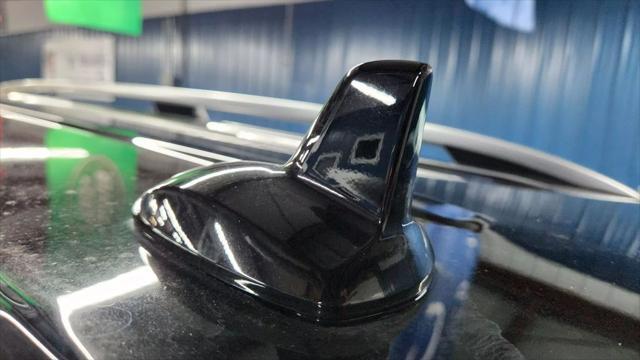 Photo of 2014 Black Mercedes-Benz GL-Class