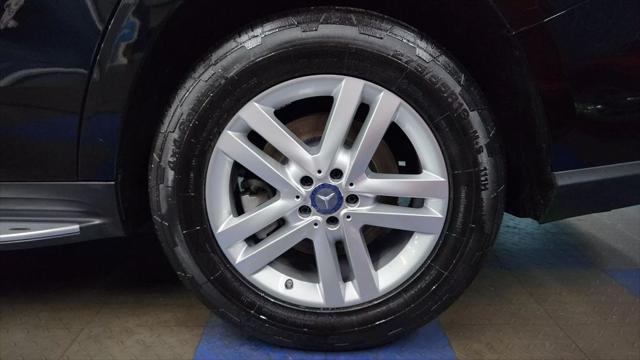 Photo of 2014 Black Mercedes-Benz GL-Class