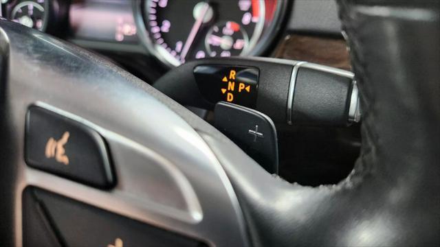 Photo of 2014 Black Mercedes-Benz GL-Class