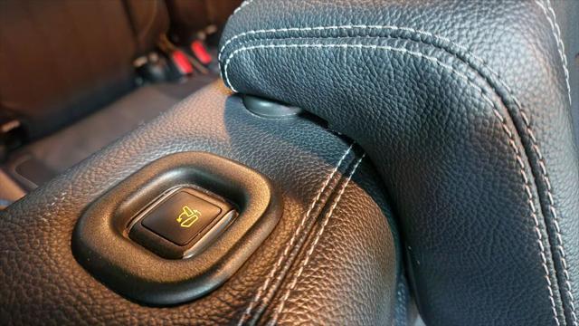 Photo of 2014 Black Mercedes-Benz GL-Class