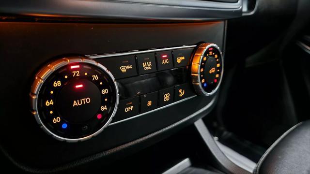 Photo of 2014 Black Mercedes-Benz GL-Class