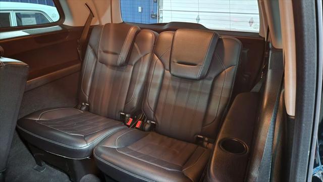 Photo of 2014 Black Mercedes-Benz GL-Class