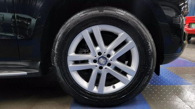 Photo of 2014 Black Mercedes-Benz GL-Class