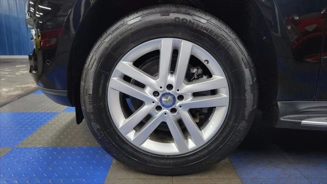 Photo of 2014 Black Mercedes-Benz GL-Class