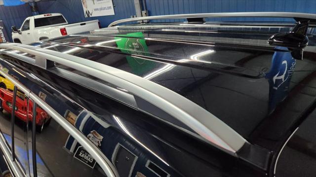 Photo of 2014 Black Mercedes-Benz GL-Class
