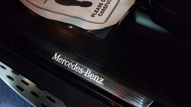 Photo of 2014 Black Mercedes-Benz GL-Class