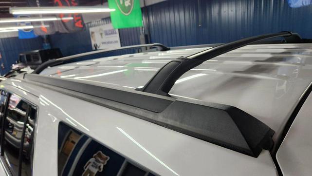 Photo of 2016 Summit White Chevrolet Tahoe
