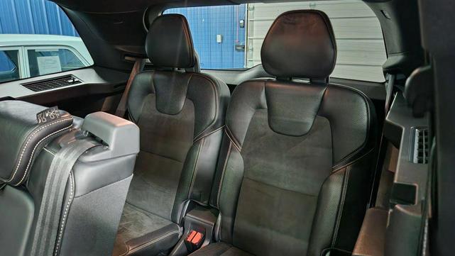 Photo of 2019 Osmium Grey Metallic Volvo XC90