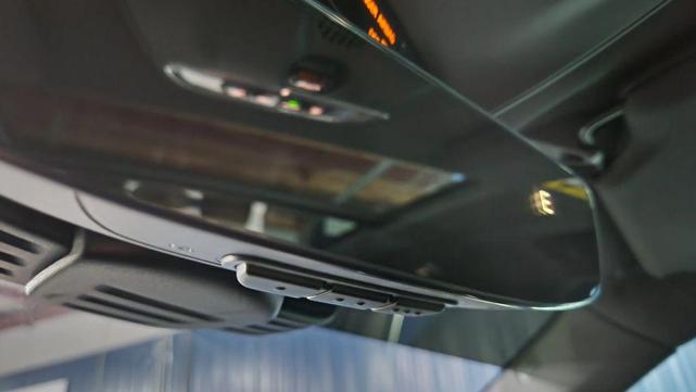 Photo of 2019 Osmium Grey Metallic Volvo XC90