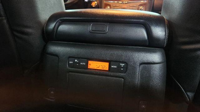 Photo of 2018 Gun Metallic Nissan Armada