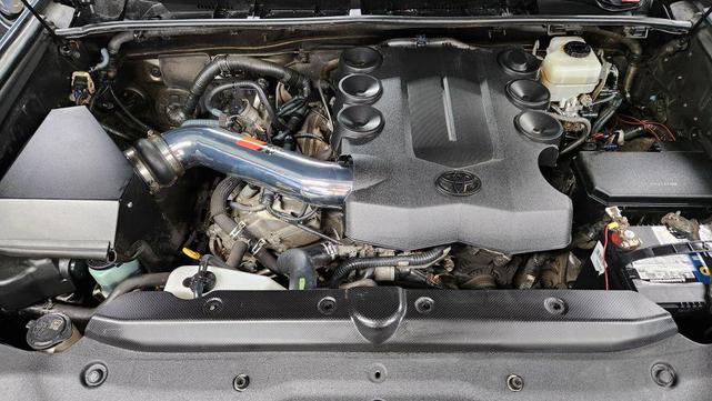 Photo of 2016  Toyota 4Runner