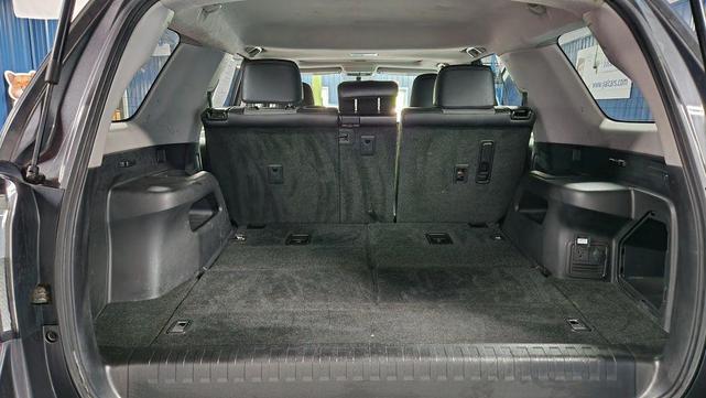 Photo of 2016  Toyota 4Runner