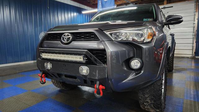 Photo of 2016  Toyota 4Runner