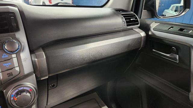 Photo of 2016  Toyota 4Runner