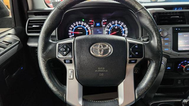 Photo of 2016  Toyota 4Runner
