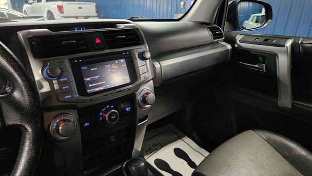 Photo of 2016  Toyota 4Runner