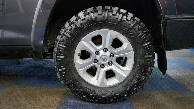 Photo of 2016  Toyota 4Runner