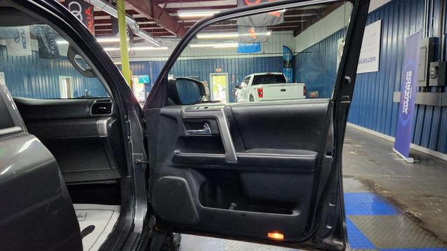 Photo of 2016  Toyota 4Runner