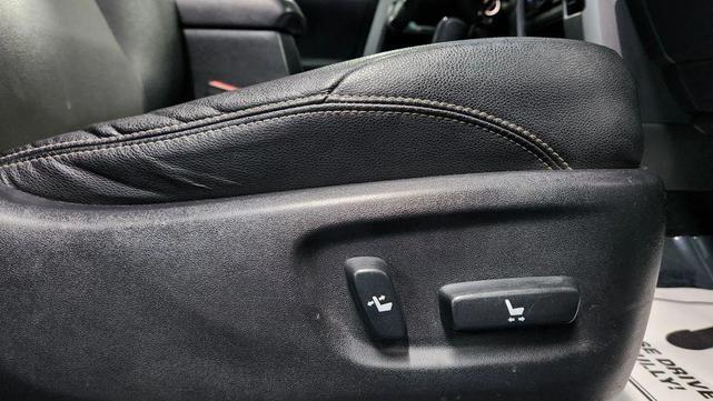 Photo of 2016  Toyota 4Runner