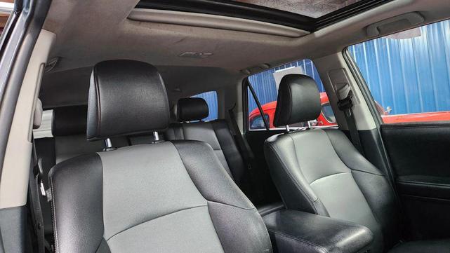 Photo of 2016  Toyota 4Runner