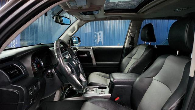 Photo of 2016  Toyota 4Runner