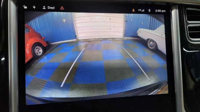 Photo of 2013 Black Tesla Model S