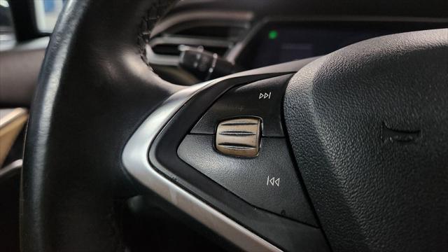 Photo of 2013 Black Tesla Model S