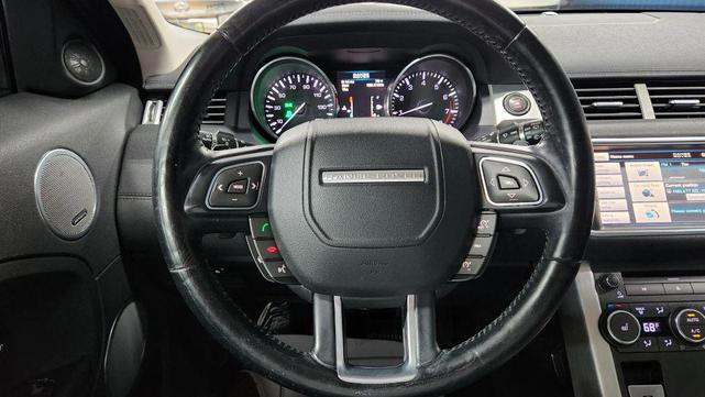 Photo of 2013 Orkney Gray Land Rover Range Rover Evoque