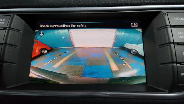 Photo of 2013 Orkney Gray Land Rover Range Rover Evoque