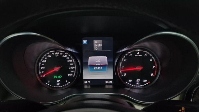 Photo of 2016 Black Mercedes-Benz C-Class