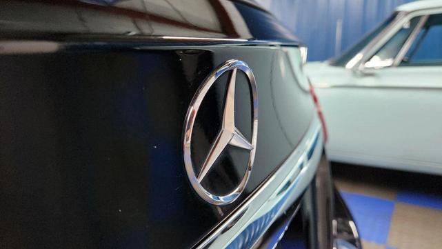 Photo of 2017 Black Mercedes-Benz GLA 250